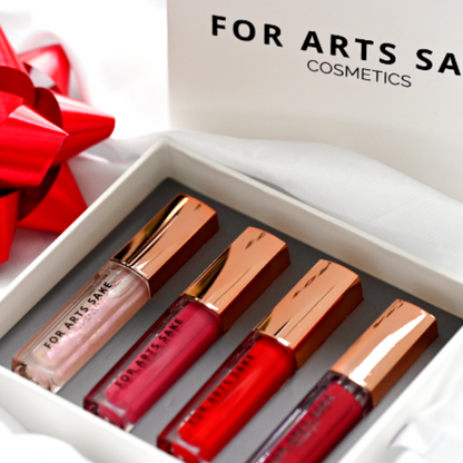 Lipstick Gift Set
