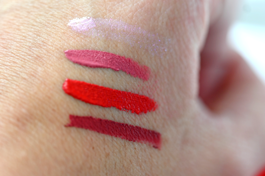 Lipstick Gift Set