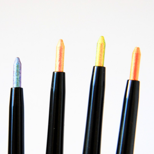 Multichrome Pencil Eyeliners