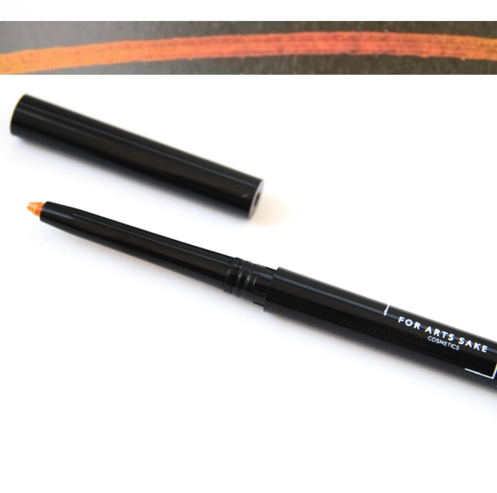 Multichrome Pencil Eyeliners