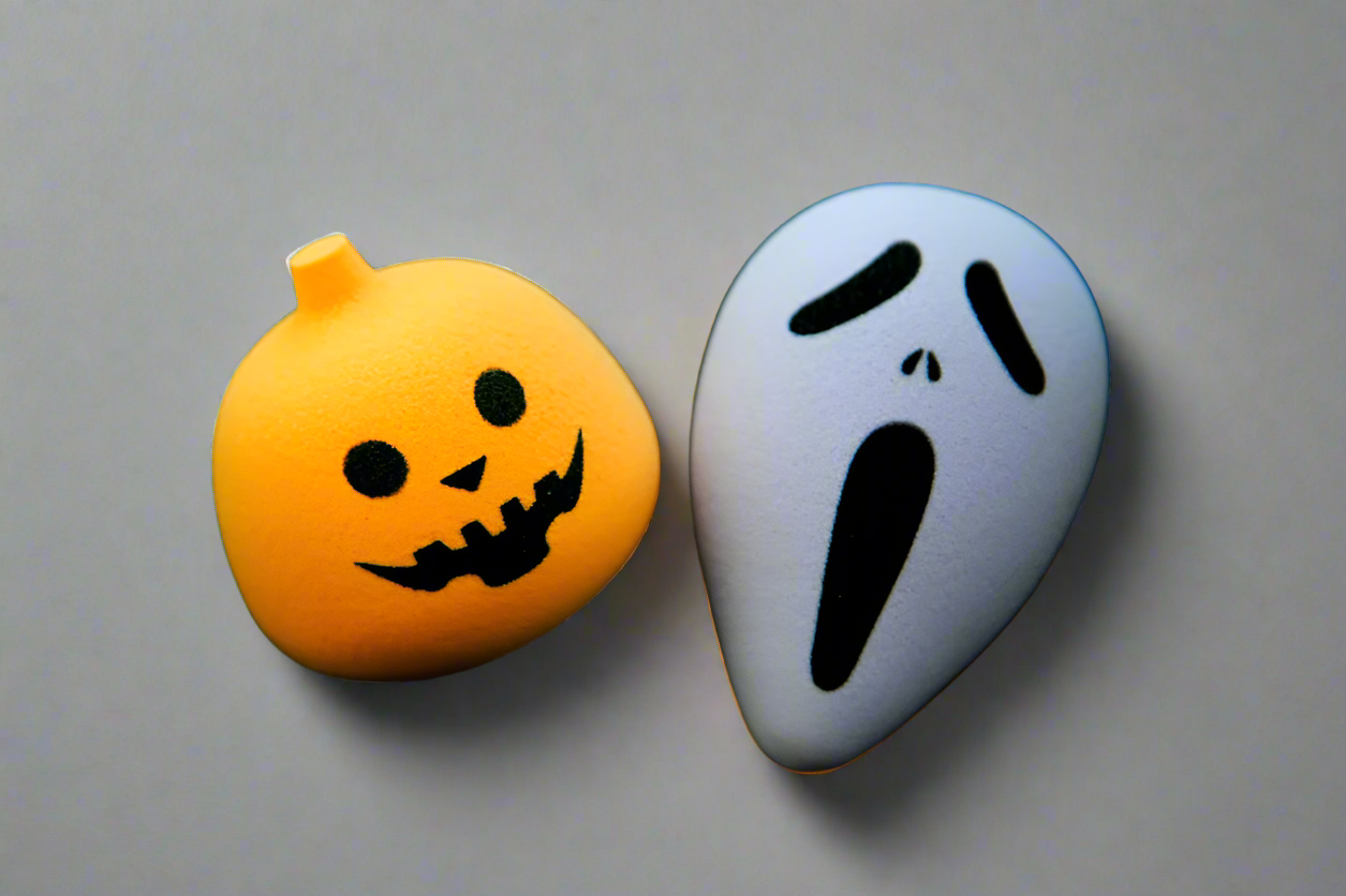 Halloween Makeup Sponges