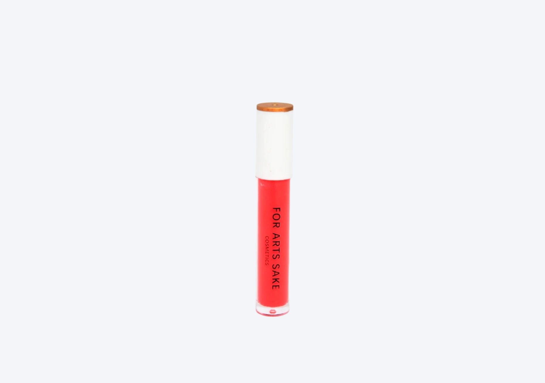 Coral Liquid Eyeliner