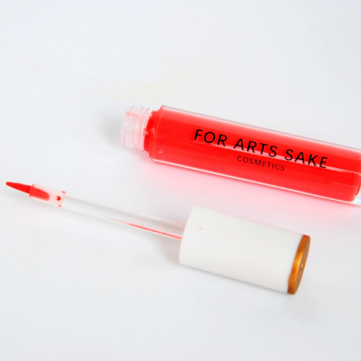 Coral Liquid Eyeliner