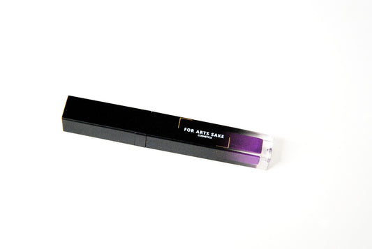 Metallic Purple Liquid Lipstick