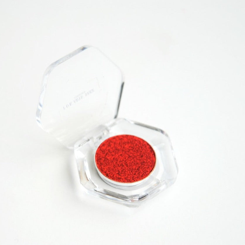 Tint Chrome Eyeshadow Single