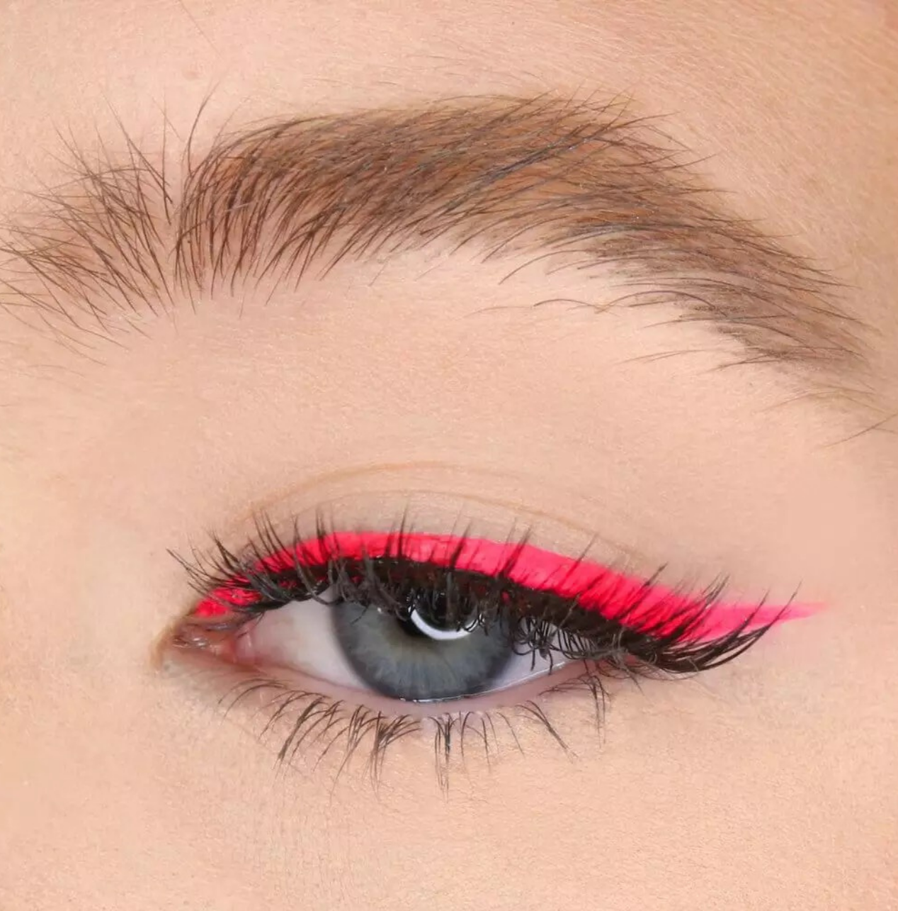 Coral Liquid Eyeliner