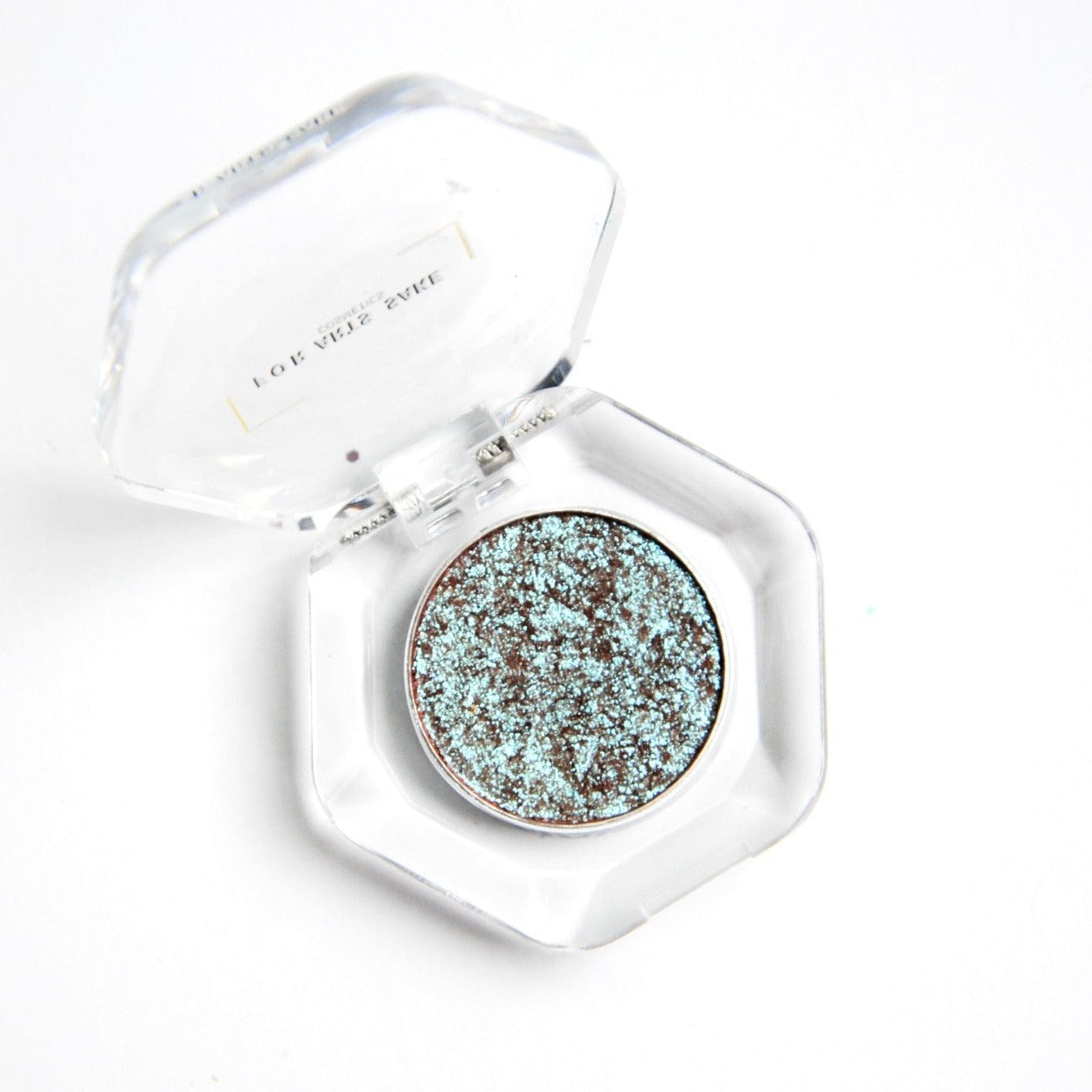 Abstract Multichrome Eyeshadow Single