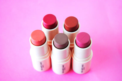 Sweet Peach Blush Stick