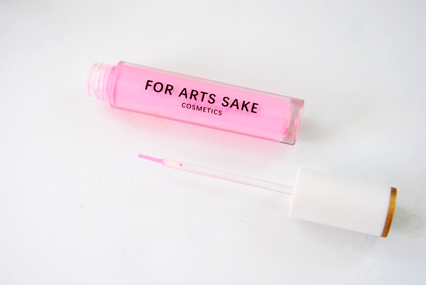 Light Pink Liquid Eyeliner