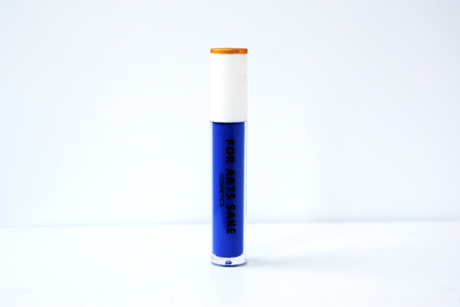 Neon Blue Liquid Eyeliner