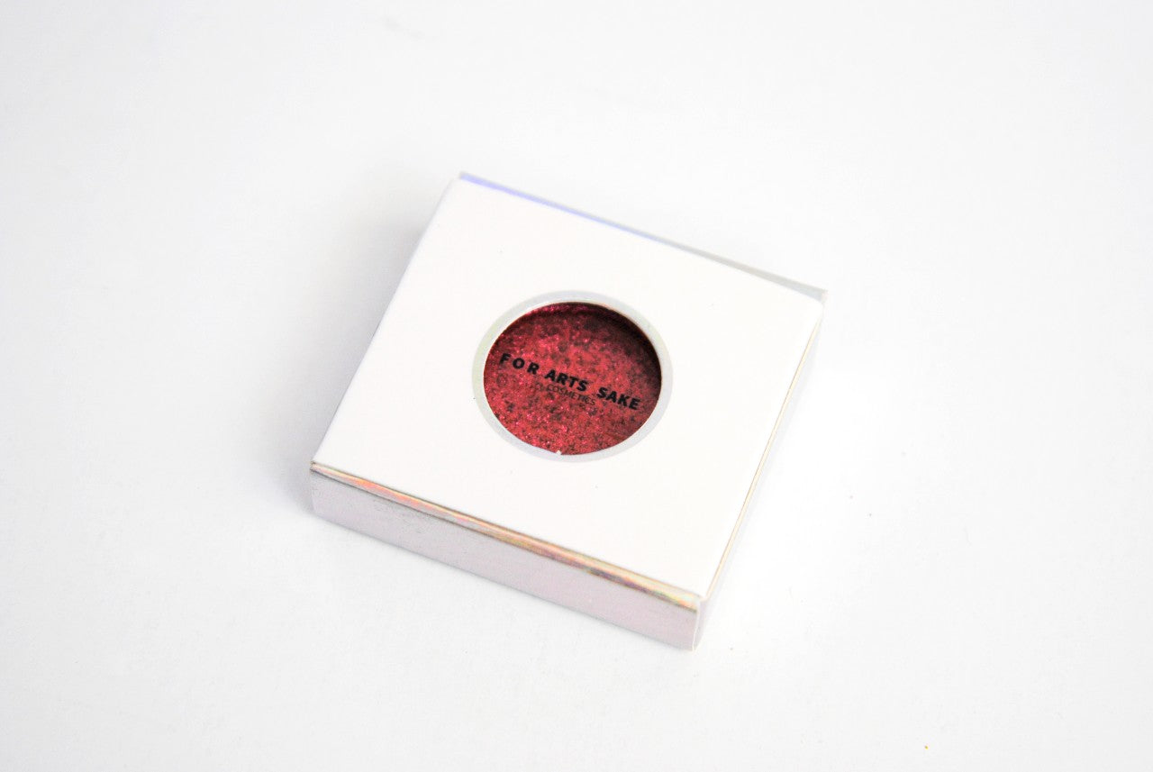 Composition Chrome Eyeshadow Single