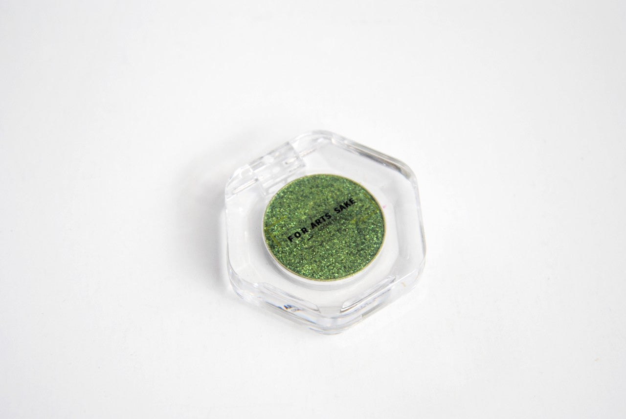 Impressionism Chrome Eyeshadow Single