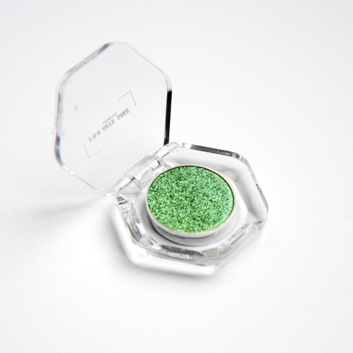 Impressionism Chrome Eyeshadow Single