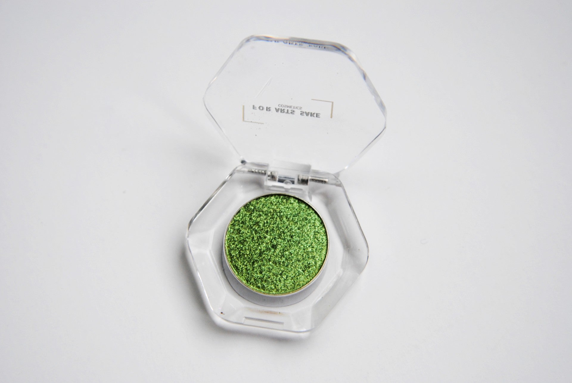 Impressionism Chrome Eyeshadow Single