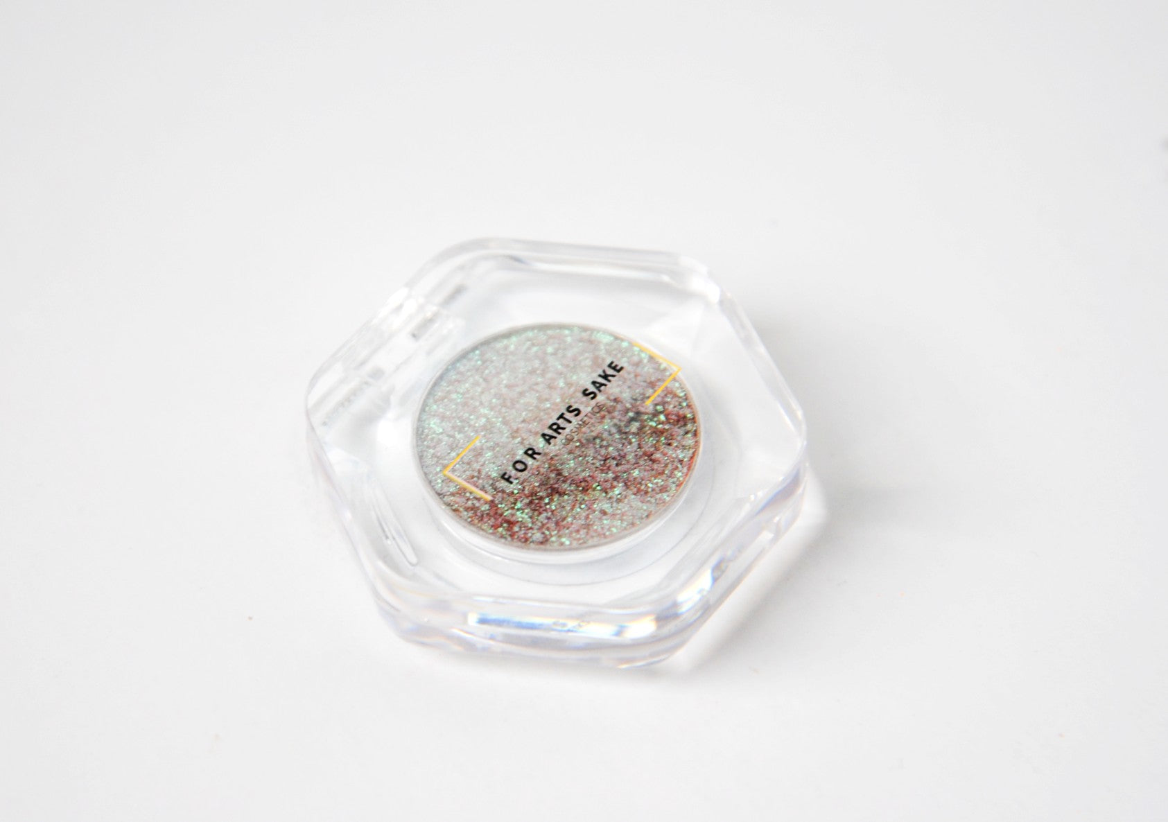 Inventive Multichrome Eyeshadow Single