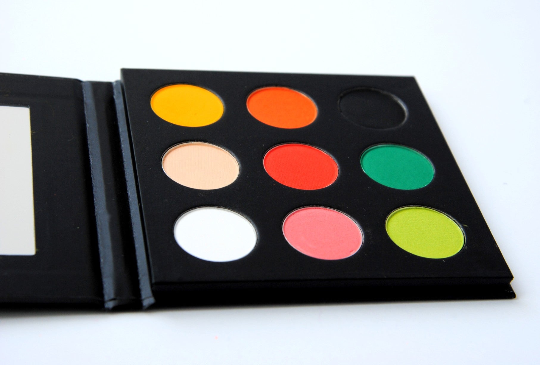 Picasso Eyeshadow Palette