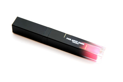 Matte Pink Liquid Lipstick