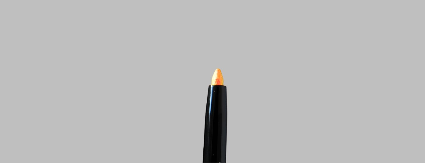 Pink/Orange Multichrome Eyeliner