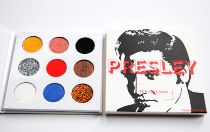 Presley Eyeshadow Palette