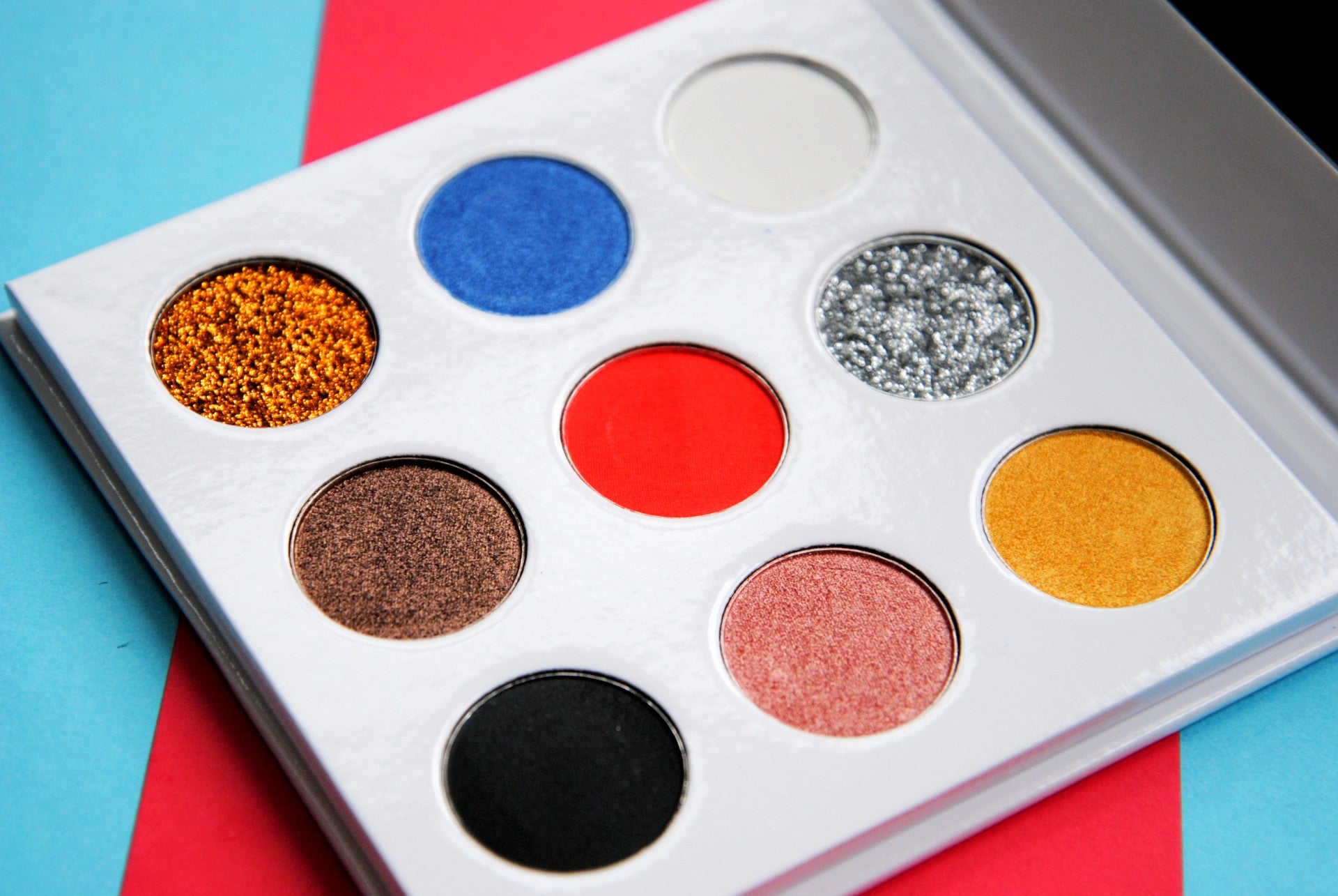 Presley Eyeshadow Palette