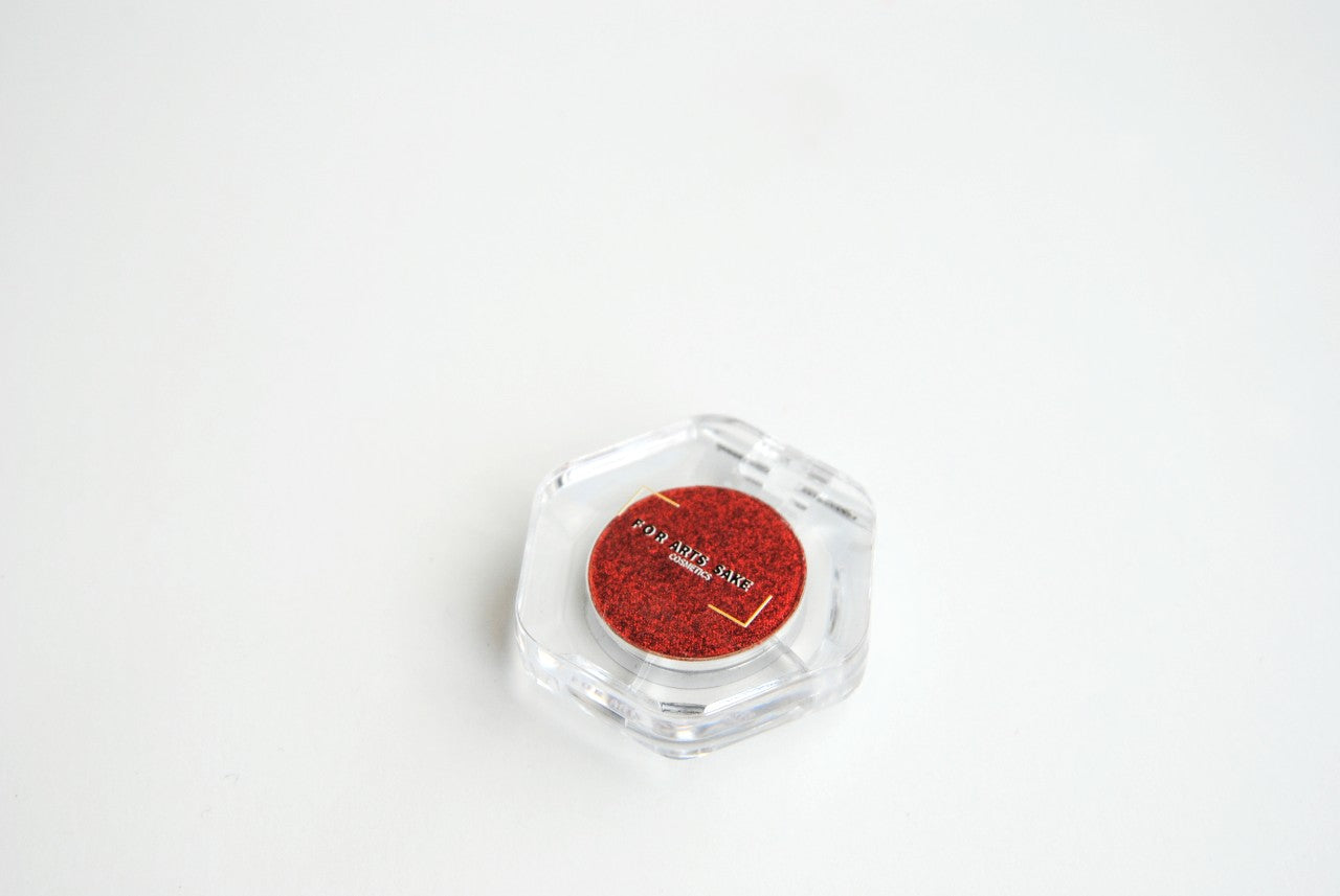 Tint Chrome Eyeshadow Single