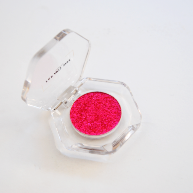 Vibrance Chrome Eyeshadow Single