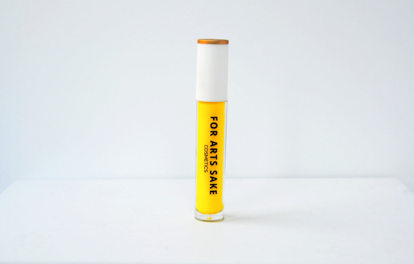 Yellow Neon Liquid Eyeliner
